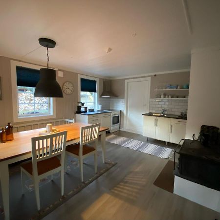 Rabben Villa Årjäng Dış mekan fotoğraf