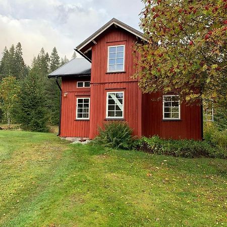 Rabben Villa Årjäng Dış mekan fotoğraf