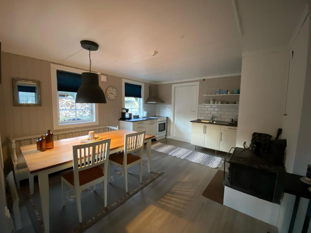 Rabben Villa Årjäng Dış mekan fotoğraf