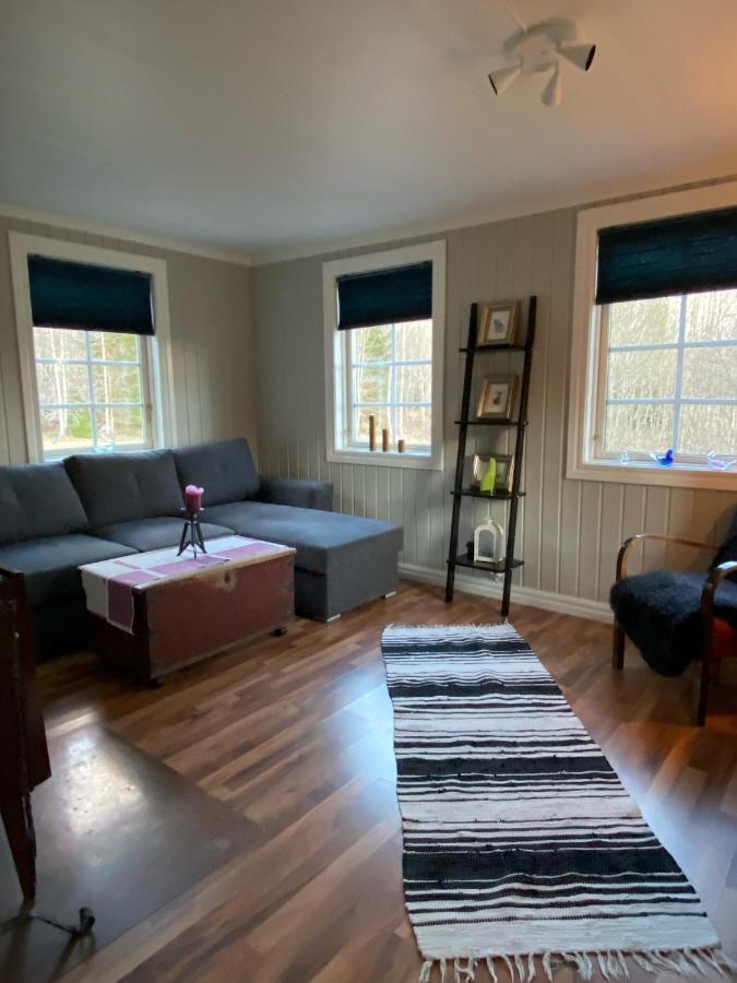 Rabben Villa Årjäng Dış mekan fotoğraf